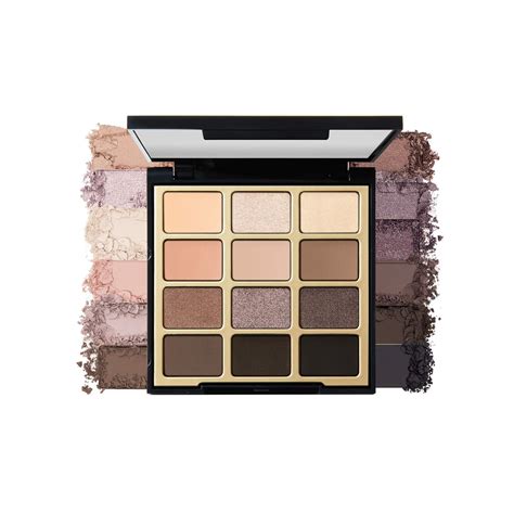 cool toned eyeshadow palette 2024.